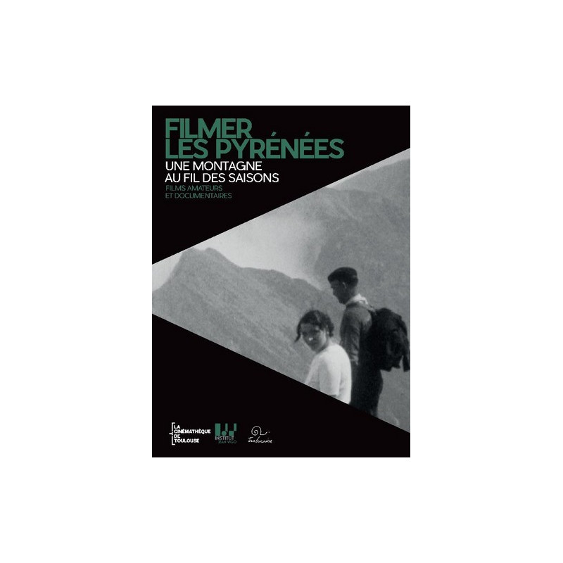 FILMER LES PYRENEES