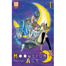Moonlight Act T01