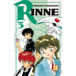 Rinne T03