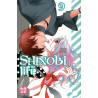 Shinobi Life T09