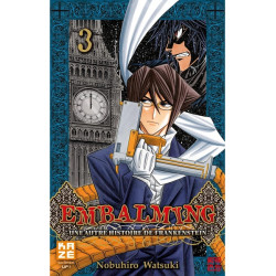 Embalming T03