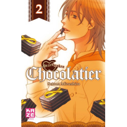 Heartbroken Chocolatier T02