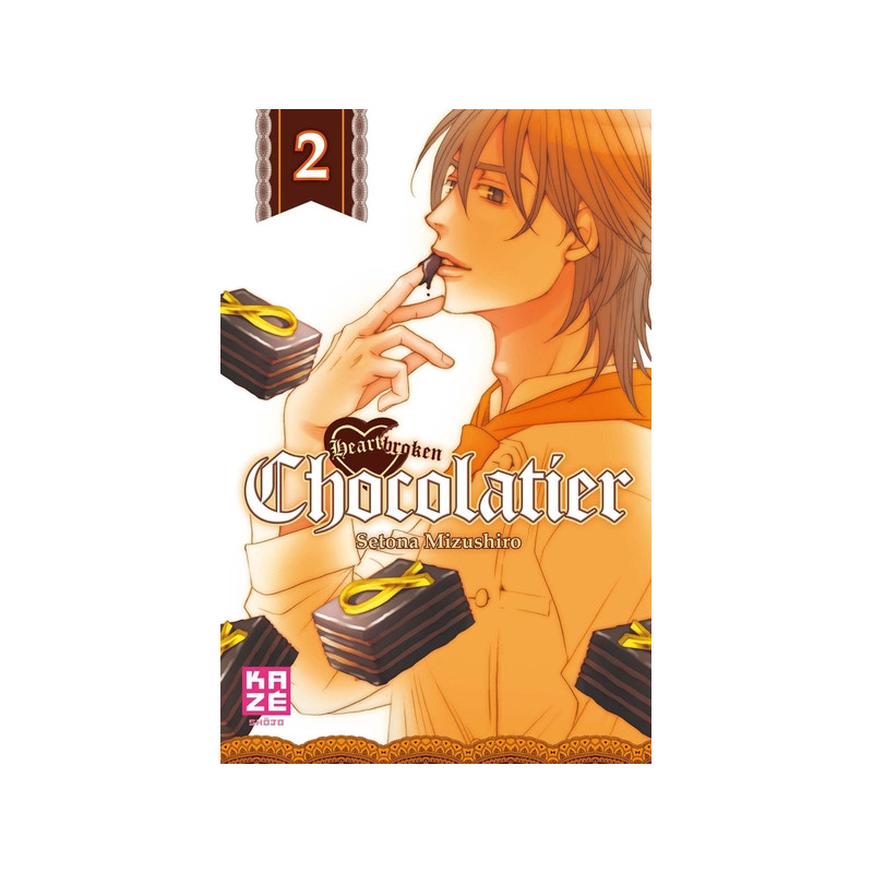 Heartbroken Chocolatier T02