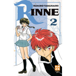 Rinne T02