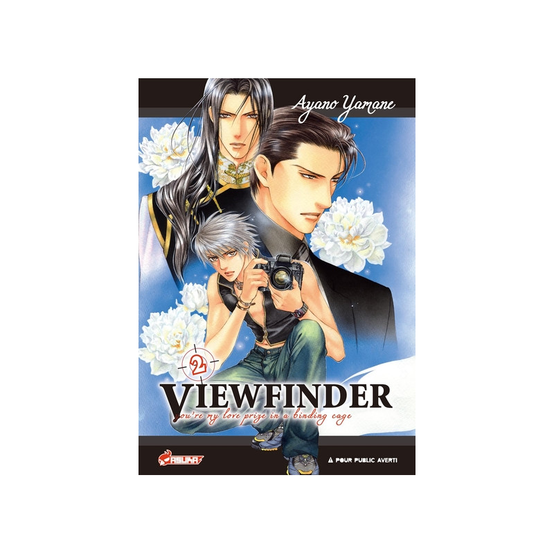 Viewfinder T02