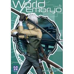 World Embryo T06