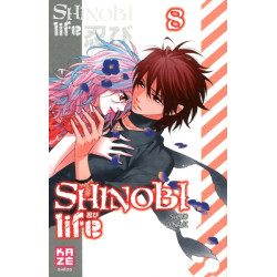 Shinobi Life T08