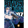 Black Lagoon T07