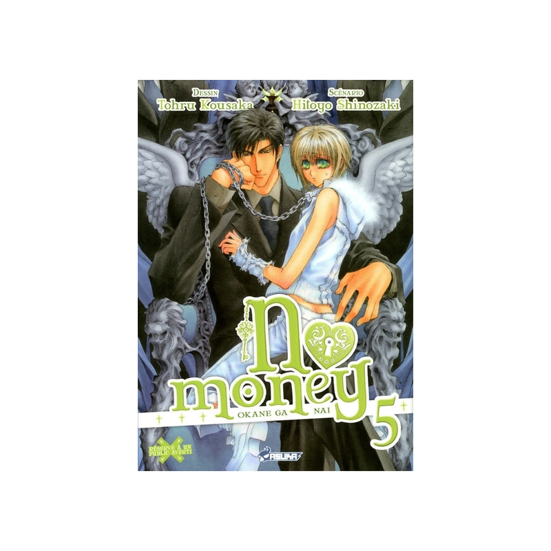 No Money T05
