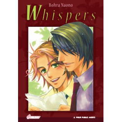 Whispers