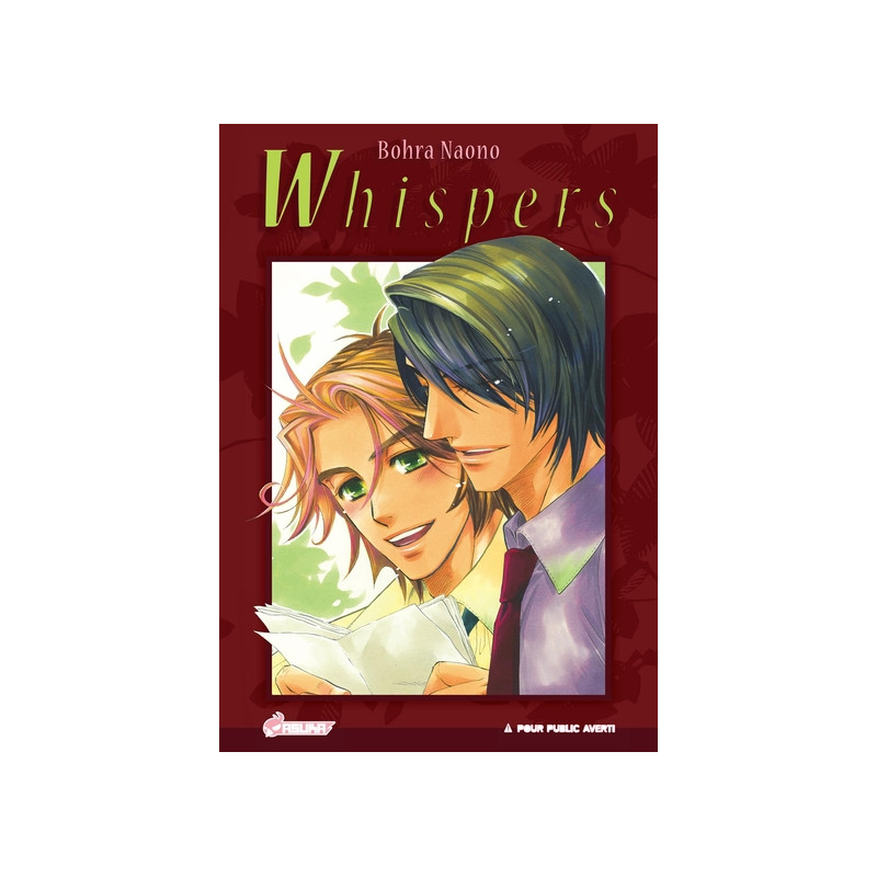 Whispers