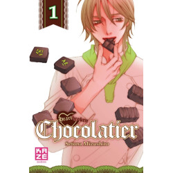 Heartbroken Chocolatier T01