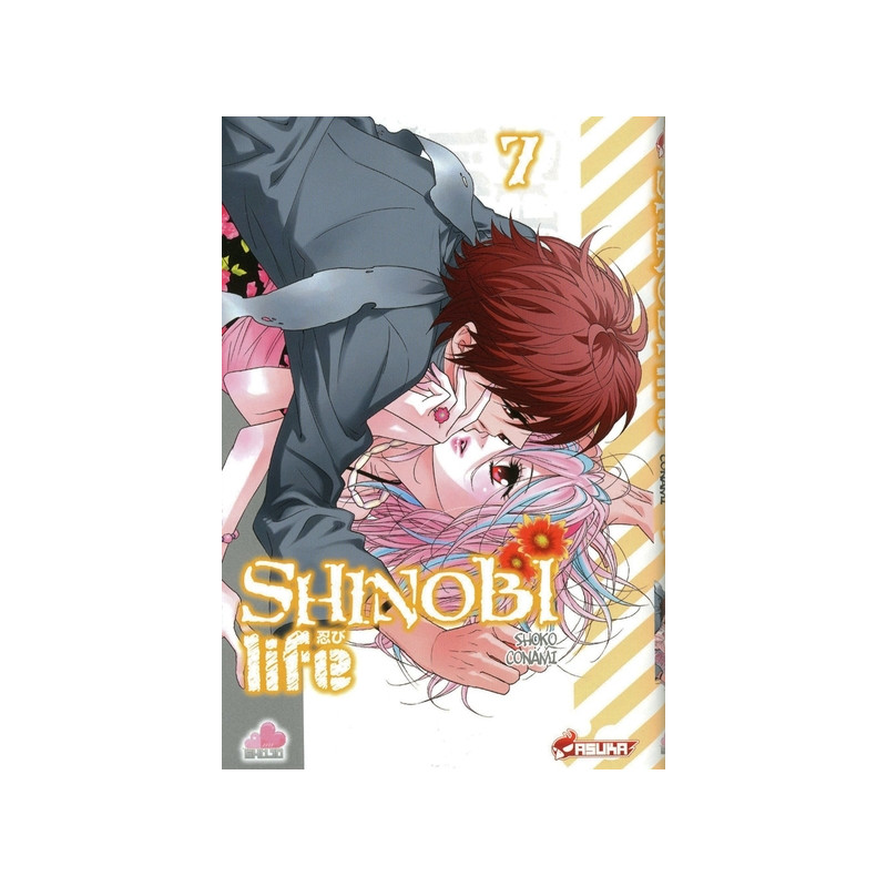 Shinobi Life T07