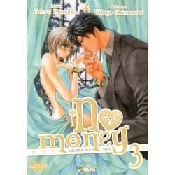 No Money T03