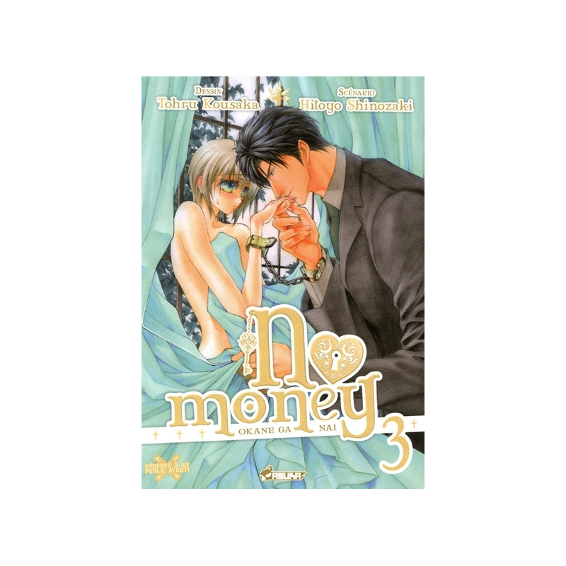 No Money T03