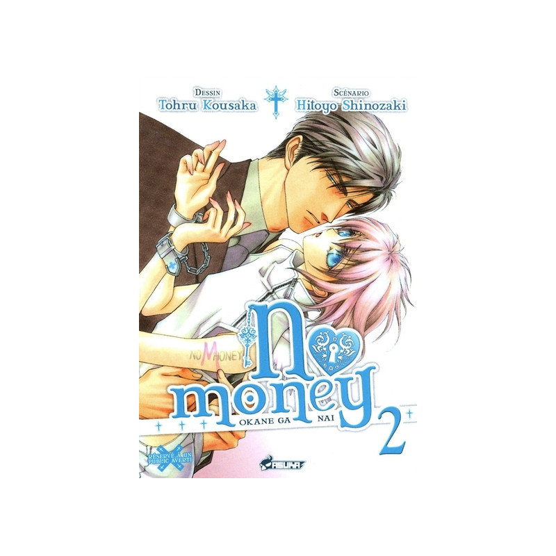 No Money T02