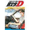 Initial D T05