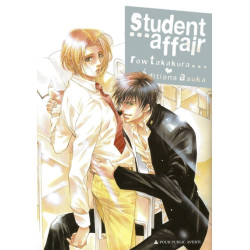 Student Affair