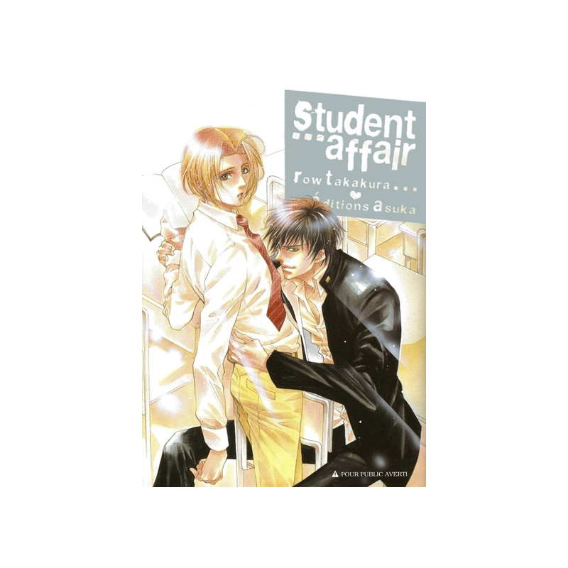 Student Affair