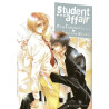 Student Affair