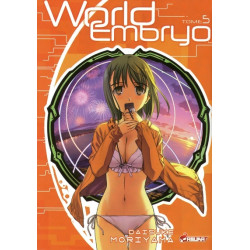 World Embryo T05