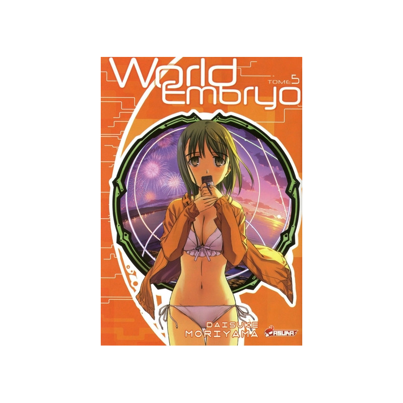 World Embryo T05