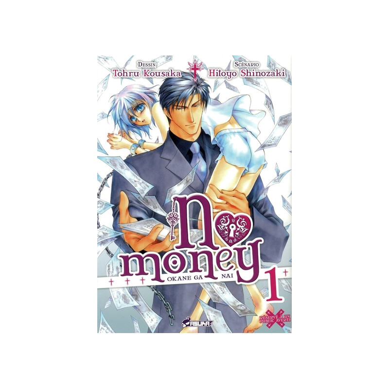 No Money T01