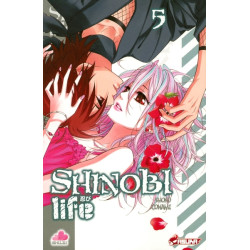 Shinobi Life T05