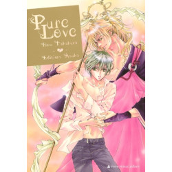 Pure Love
