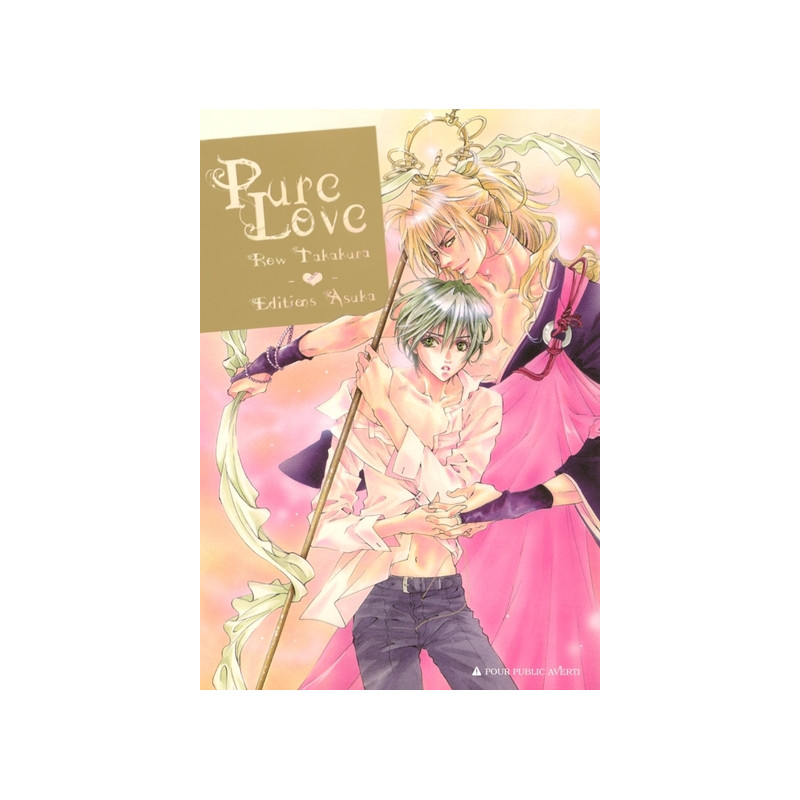 Pure Love