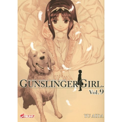 Gunslinger Girl T09