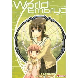 World Embryo T04
