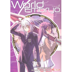 World Embryo T03