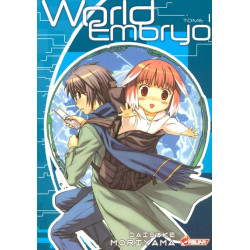 World Embryo T01
