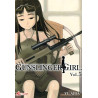 Gunslinger Girl T05