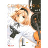 Gunslinger Girl T01