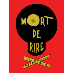 Mort de rire