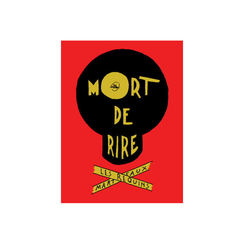 Mort de rire