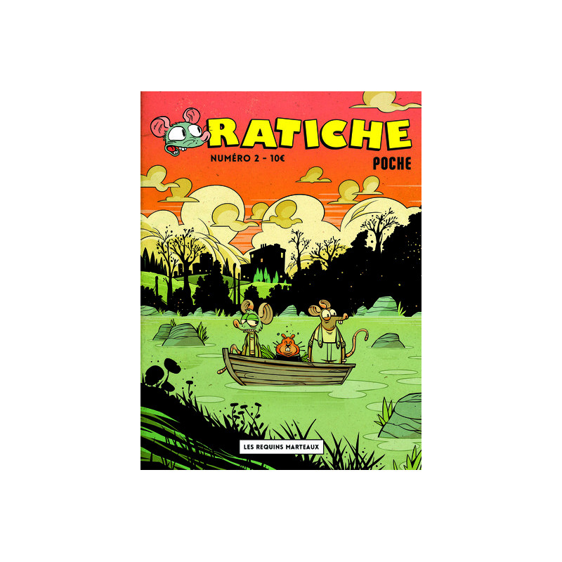 Ratiche 2