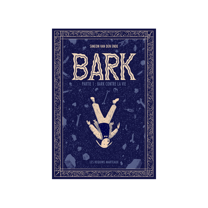 Bark 1 - Bark Contre La Vie