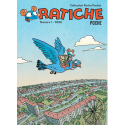 Ratiche 1