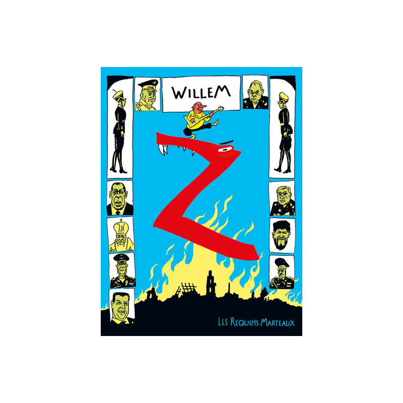 Z