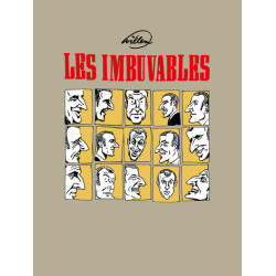 Les imbuvables