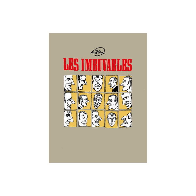 Les imbuvables