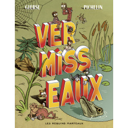 Vermisseaux