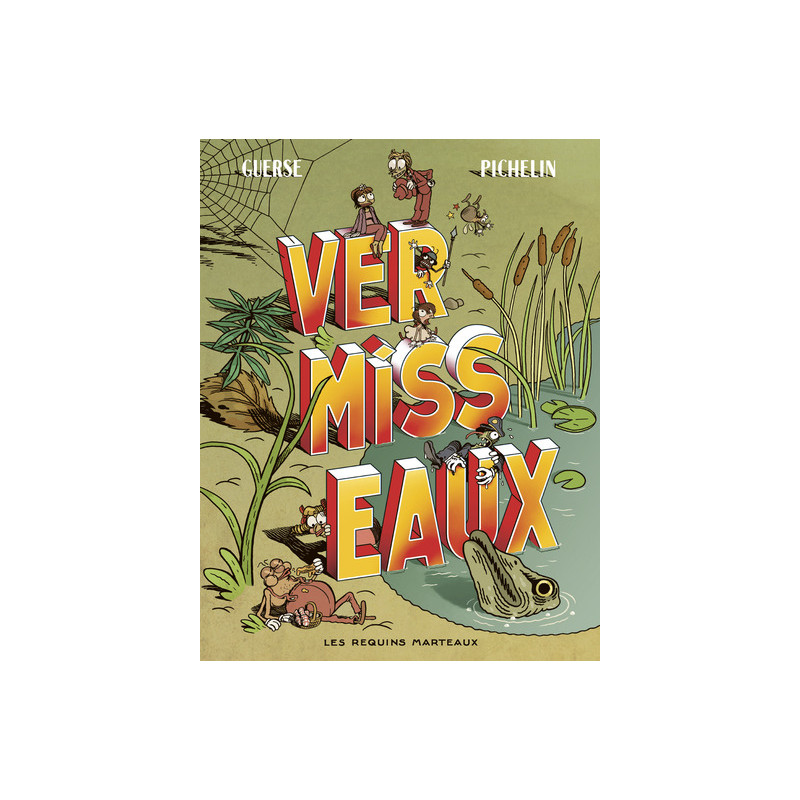 Vermisseaux