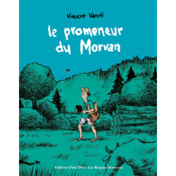 Promeneur du Morvan