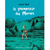 Promeneur du Morvan