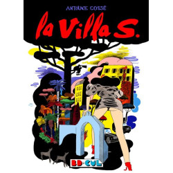 La Villa S. - Bd Cul 15