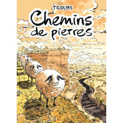 Les Chemins de pierres